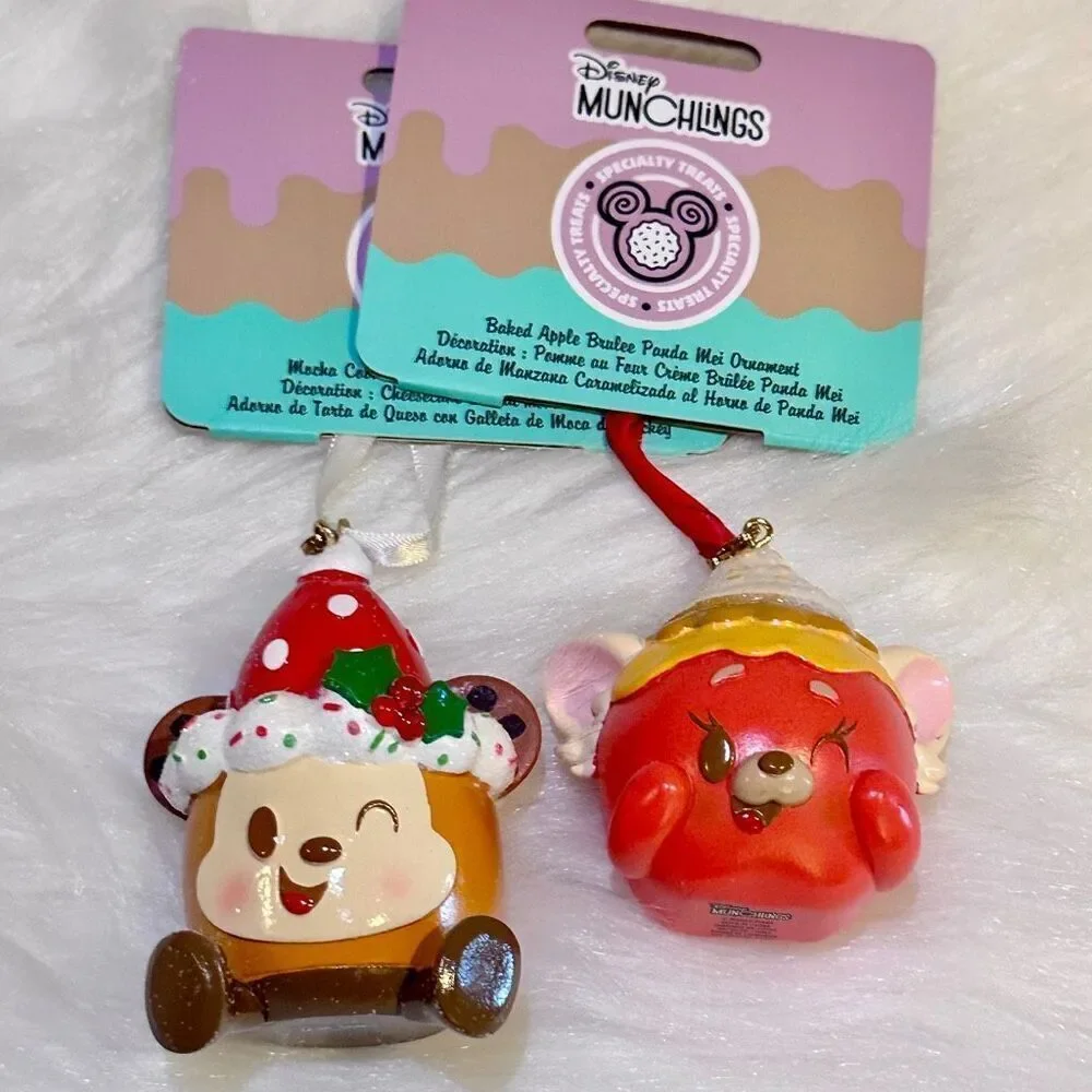 Disney ships now